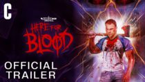 Here For Blood | Official Trailer
