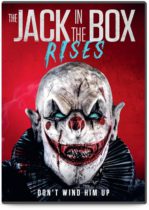 The Jack in the Box Rises (2024) Available April 9