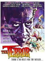 The Terror (1963) Available May 7