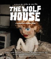The Wolf House (2018) Available May 21