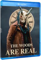 The Woods are Real (2024) Available March 12