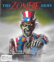 The Zombie Army (1991) Available March 26