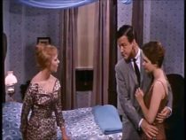 The Dead One (1961) Available February 27