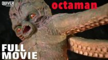 RETRO SCI-FI HORROR: Octaman (1971) | Full Movie