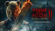 Winnie-The-Pooh: Blood and Honey 2 – Trailer (2024)