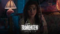 Lisa Frankenstein – “The Cure” Official Clip – Only In Theaters February 9