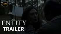 The Official Trailer for The Entity