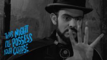 This Night I’ll Possess Your Corpse Clip – Give my address to the Devil (Coffin Joe)