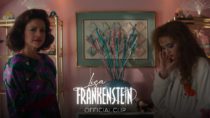 Lisa Frankenstein – “Intuitive Person” Official Clip – Only In Theaters February 9