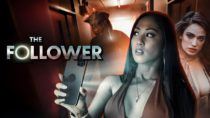 The Follower (2022) Full Horror Movie Free – Jenny Babas, Thom Hallum, Stephanie Oustalet
