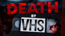 Death By VHS Movie Trailer SRS Cinema Scarlet Fry
