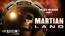 Martian Land | Free Horror Sci-Fi Movie | Full Movie | The Asylum
