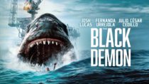 The Black Demon (2023) Available February 20