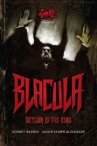 Blacula : Return of the King Available March 5