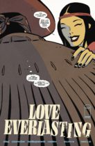 Love Everlasting #13 Available March 6