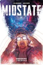 MidState #1 (Comixology Originals) Available March 12