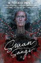 Swan Songs Vol. 1 (Kindle) Available March 13