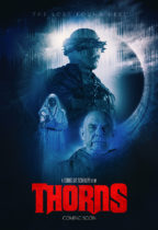 Tuesday, May 6, 2025: Thorns Premieres Today on Digital