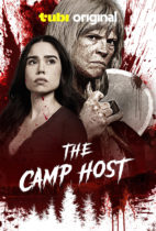 Saturday, March 16, 2024: The Camp Host Premieres Today on Tubi