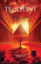 Bone Orchard : Tenement #10 Available March 20
