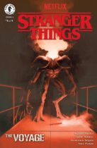 Stranger Things : The Voyage #4 Available March 20