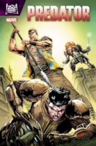 Predator : The Last Hunt #2 Available March 27