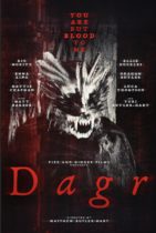 Tuesday, April 2, 2024: Dagr Premieres Today on VOD
