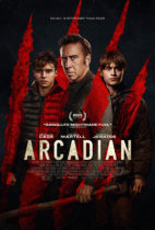 Wednesday, May 1, 2024: Arcadian Premieres Today on VOD