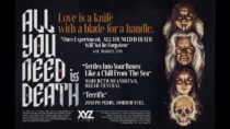 All You Need Is Death Feature Trailer (2024)