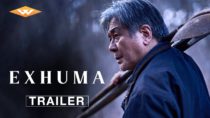 Exhuma Official Trailer | Starring Choi Min-Sik | Coming to North American Theaters March 2024