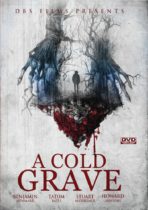 A Cold Grave (2024) Available March 26