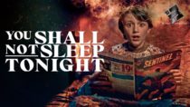 You Shall Not Sleep Tonight 🎬 Official Trailer 🎬 Thriller Horror Movie 🎬 English HD 2024