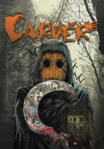 Carver (2015) Available March 26