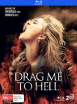Drag Me To Hell (2009) (Special Edition) (Import) Available March 22
