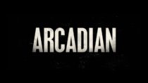 Arcadian Official Trailer | HD | RLJE Films | Ft. Nicolas Cage, Jaeden Martell, Sadie Soverall