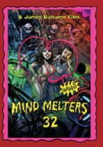 Mind Melters 32 Available March 5