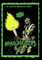 Mind Melters 39 Available March 5
