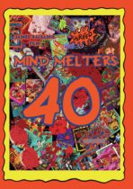 Mind Melters 40 Available March 5