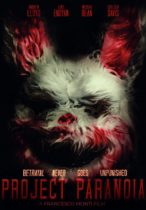Project Paranoia Available March 12