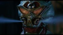 The Guyver Clip