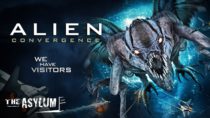 Alien Convergence | Free Alien Invasion Movie | Full Movie | Full HD | The Asylum