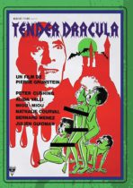 Tender Dracula (1974) Available March 5