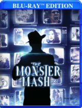 The Monster Mash (2022) Available March 26