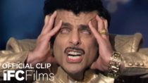 Late Night With the Devil – Official Clip “An Unmarried Man With a Wedding Ring” | HD | IFC Films