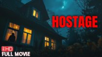 Hostage | HD HORROR MOVIE | FULL SCARY FILM | TERROR FILMS