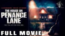 The House On Penance Lane 🎬 Full Exclusive Paranormal Horror Movie Premiere 🎬 English HD 2024