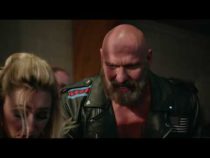 The Manson Brothers Midnight Zombie Massacre (2021) Available April 2