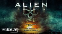 Alien Origin | Free Action Sci-Fi Horror Movie | Full Movie | The Asylum