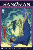 The Sandman #19 Remastered Available April 2