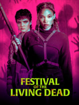 Friday, April 5, 2024: Festival of the Living Dead Premieres Today on Tubi